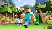 Literacy Blocks - Using Minecraft to Engage and Motivate Reluctant Writers
