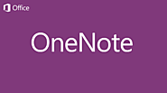 The 20 Best Features of Microsoft OneNote (Part 1) | Knack Training
