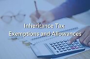 Understanding Inheritance Tax Exemptions and Allowances in the UK