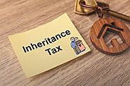 Do I have to Pay Inheritance Tax on My Parents' House in UK?