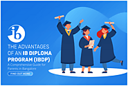 Best IB Boarding School in Bangalore | Canadian International School