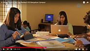Virtual Tour of CIS Bangalore | Top International School in India