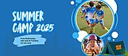 CIS Summer Camp 2025 – Learn, Play & Grow This Summer!