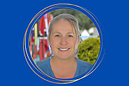 Meet Ms. Gail Mahoney: Our New Early Years and Elementary Principal at CIS!