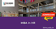 Premier MBA in Human Resource Management Colleges in Chhattisgarh: KK Modi University