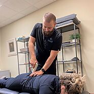 Evolve Chiropractic of McHenry · 3923 Mercy Dr Ste A, McHenry, IL 60050