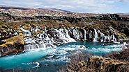 Why You Shouldn't Miss an Iceland Waterfalls Tour