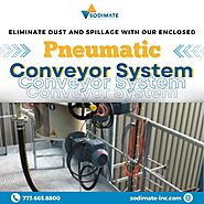 Pneumatic Conveying System