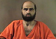 [8/28/13] Nidal Hasan sentenced to death for Fort Hood shooting rampage