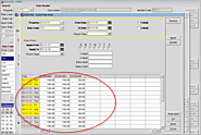 Freight Rate Management Software