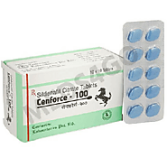 Cenforce 100 mg Tablets