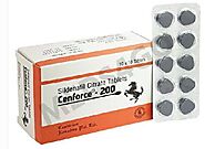 Unveiling the Power of Cenforce 200 mg: Your Ultimate Guide to Purchase and Boost Your Intimate Moments