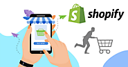 Shopify Website Development Services | Shopify Developer Partner
