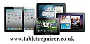 Best Tablet Repairs UK | www.tabletrepairer.co.uk