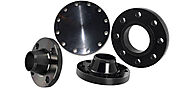 Carbon Steel ASTM A105 Flanges Manufacturers, Carbon Steel ASTM A105 Flanges Suppliers, Carbon Steel ASTM A105 Flange...