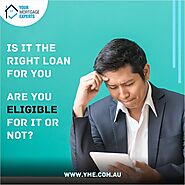 Personal Loans in Victoria | Your Mortgage Experts