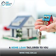 Contact Your Mortgage Experts in Australia