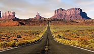 Best Road Trips to Take in USA