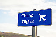Easy Tip on How to Get Cheap Flight Tickets