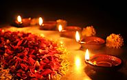 6 Great Places To Celebrate Diwali In India