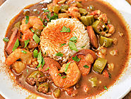 Mouth Watering Delicacies To Enjoy In Louisiana