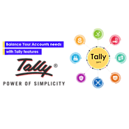 Tally Software Services (TSS) | Renew and Update - Fourty60