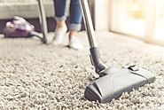 Should I Hire Professional Carpet Cleaners?
