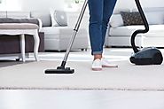 How to find the best industrial carpet cleaner company in 2019?