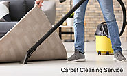 Why to Keep Your Carpets Clean?