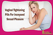 Vaginal Tightening Pills for Increased Sexual Pleasure