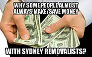 5 Tips For People Almost Always Make/Save Money With Sydney Movers Success