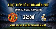 Link trực tiếp Manchester Utd vs Luton Town 22h00, ngày 11/11 - Xoilac365 TV