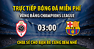 Link trực tiếp Royal Antwerp vs FC Barcelona 03:00, ngày 14/12 - Xoilac365.live