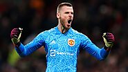 Nóng: David De Gea chính thức trở lại, chuẩn bị đối đầu Man United