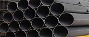 Carbon Steel Pipes Manufacturer, Supplier, and Exporter in Europe - Bright Steel Centre