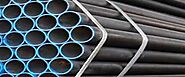 Carbon Steel Pipes Manufacturer, Supplier, and Exporter in Saudi Arabia - Bright Steel Centre