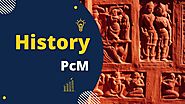 Best UPSC History PcM Classes in Trivandrum | Kerala
