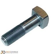 Bolt Manufacturer & Supplier in USA - Jinnoxbolt