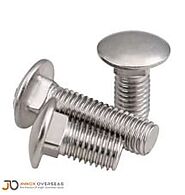 Bolt Manufacturer & Supplier in UAE - Jinnoxbolt