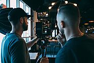 Why Corporate Video Production is Booming in London