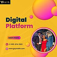 Understand The Impact Of Digital platform In Business