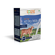 A2 Gir Cow Milk Powder