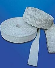 Asbestos Gland Packing Manufacturer & Supplier In Saudi Arabia - Petromet Sealings - Gland Packings Manufacturer