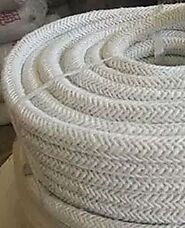 Asbestos Gland Packing Manufacturer & Supplier In Oman - Petromet Sealings - Gland Packings Manufacturer