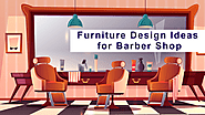 Top Furniture Design Ideas for Barber Shop : The Ultimate Guide for 2024