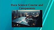 Data Science Course and Components| #datascience #datasciencecourse #datasciencecareer