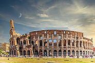 Roman Colosseum tours