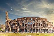 Colosseum Official Website - Rome Other