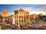 Colosseum Rome Tours Roma