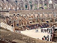 Colosseum Official Website